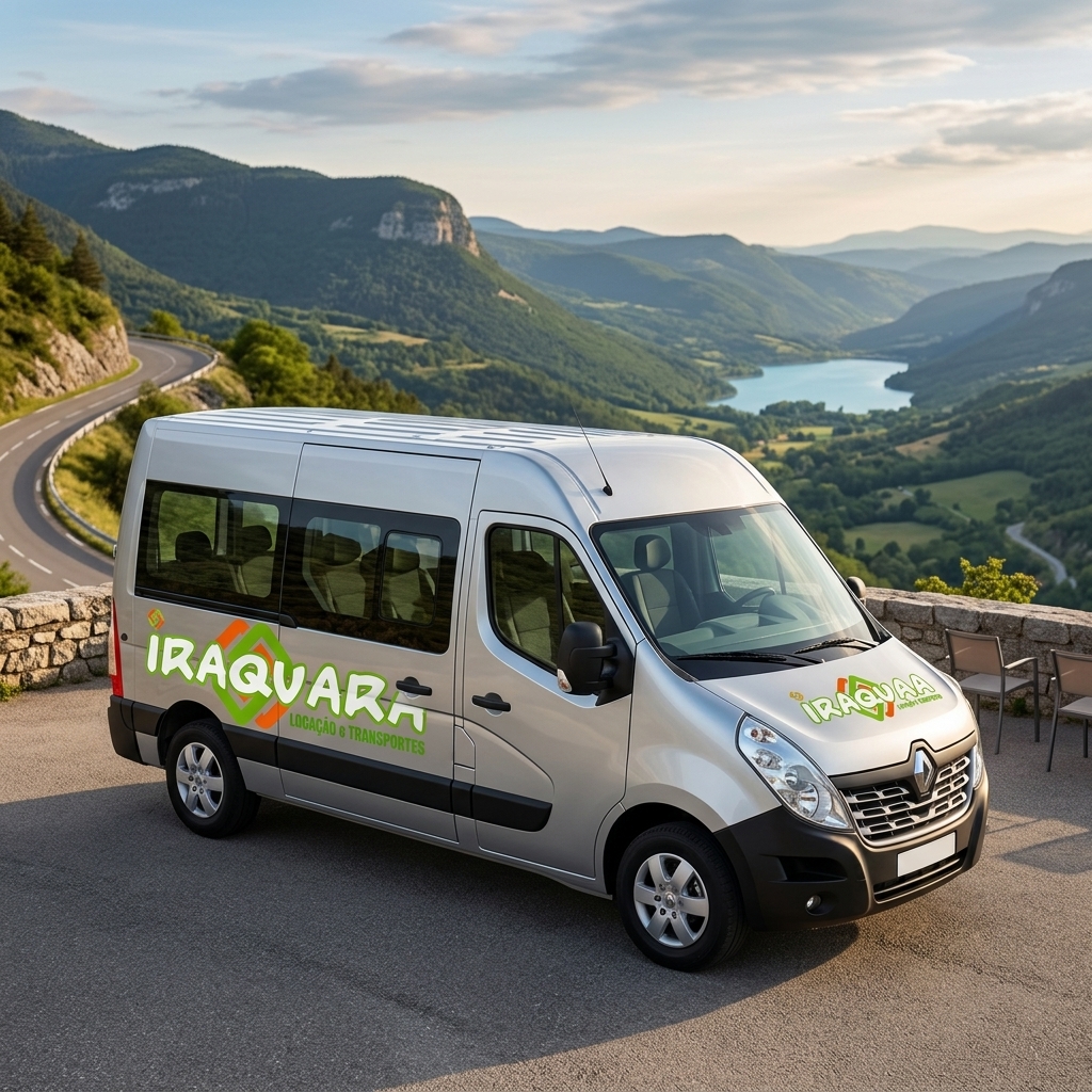 Transporte para Eventos